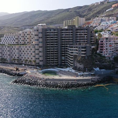 Ocean View First Sea Line Apartment Tabaiba Esterno foto